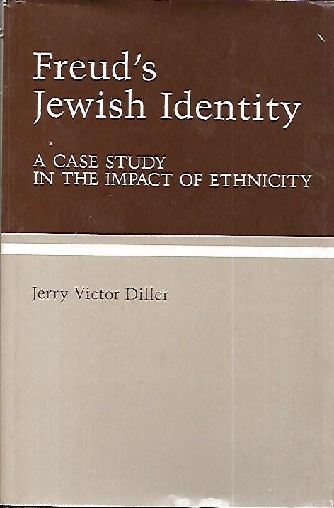 Freud's Jewish identity: a case study in the impact of …