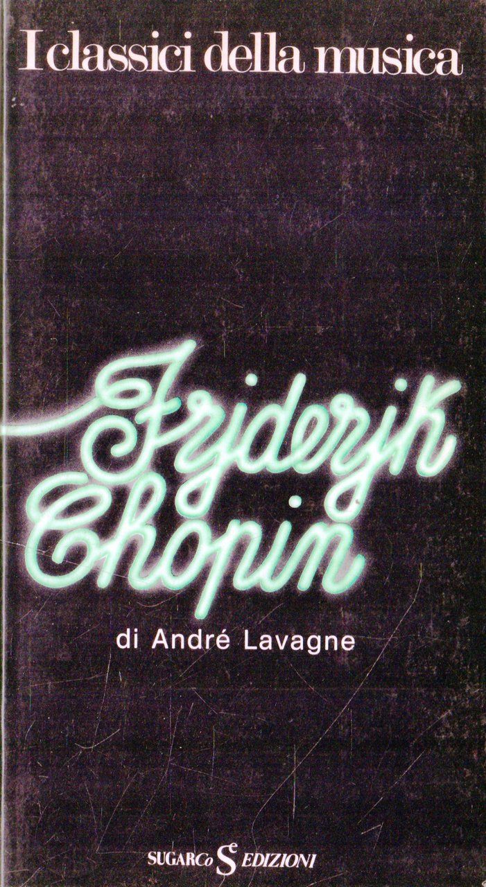 Friderik Chopin | Immagine principale