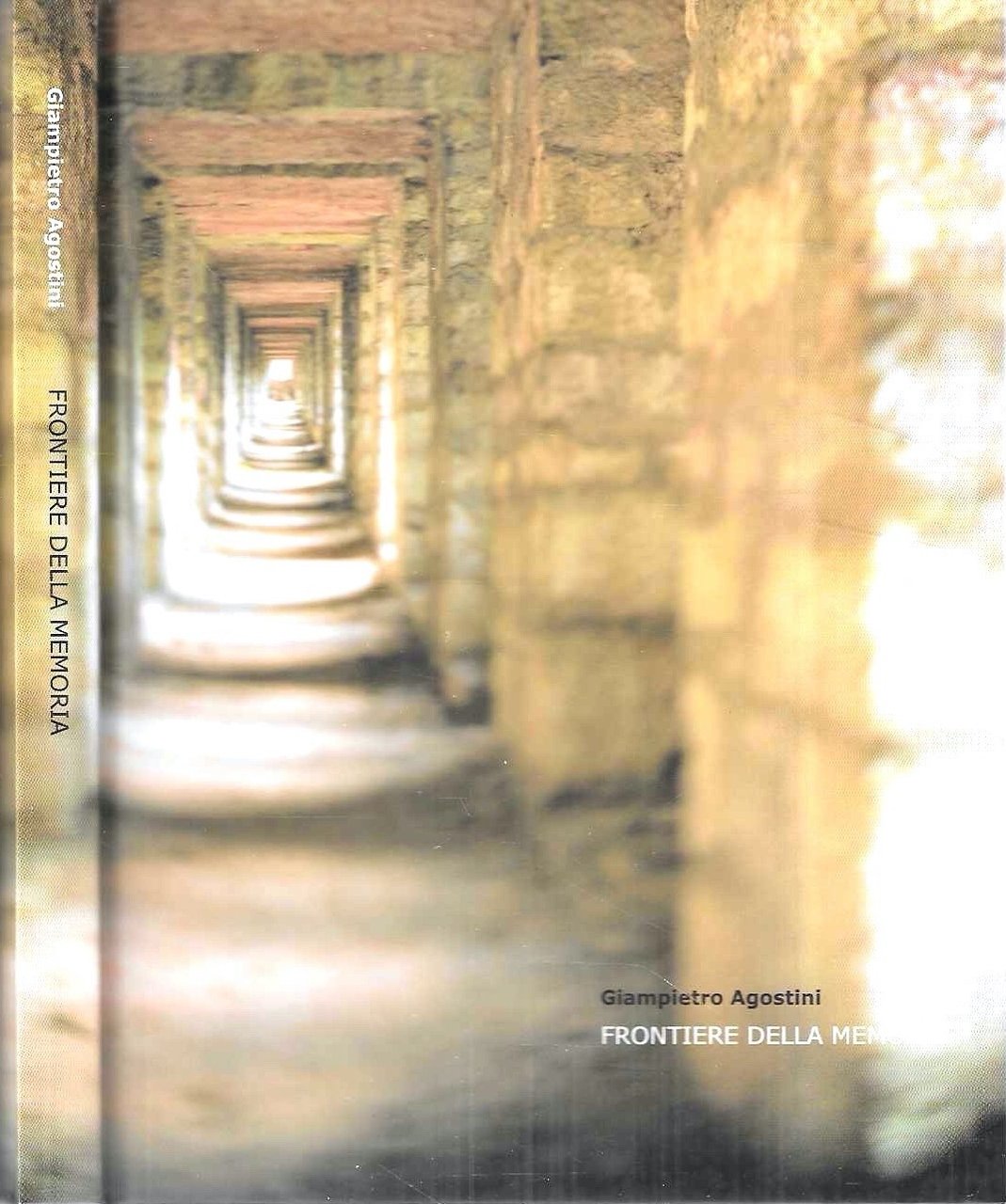 Frontiere della memoria - Borders of memory