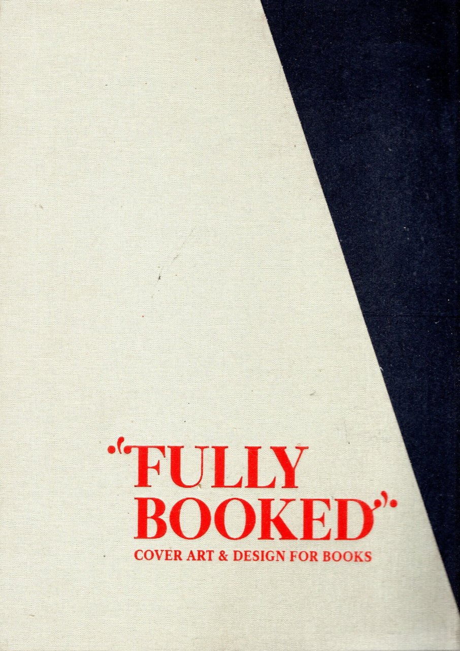 Fully Booked: Cover Art & Design for Books | Immagine principale