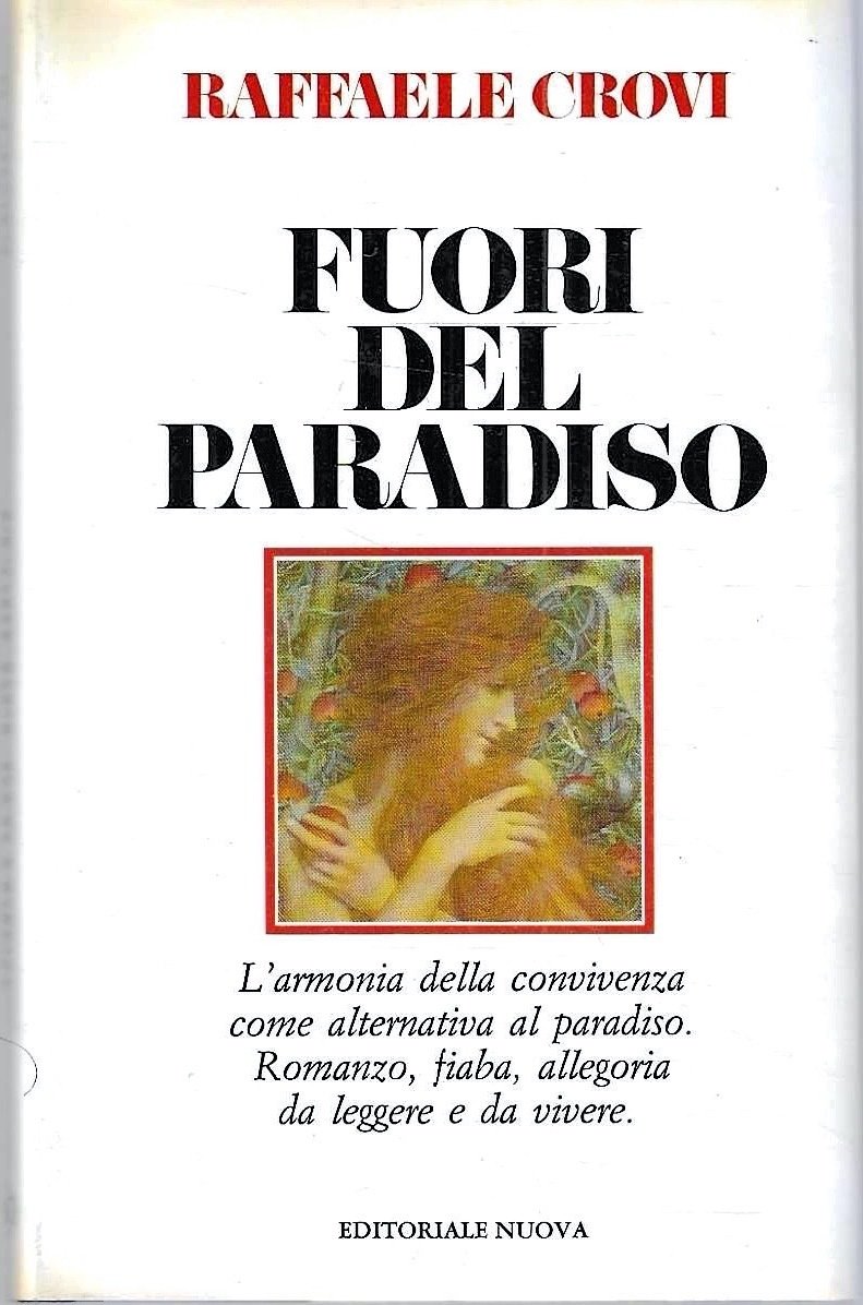 Fuori del Paradiso | Immagine principale