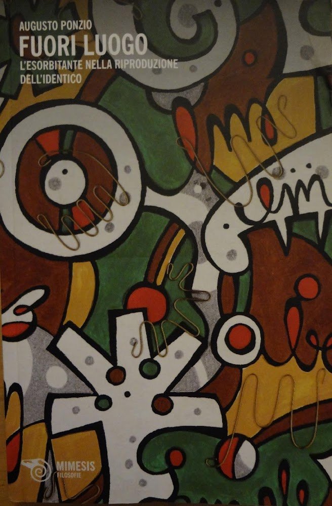 Fuori luogo : l'esorbitante nella riproduzione dell'identico | Immagine principale