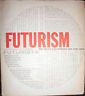 FUTURISM | Immagine principale