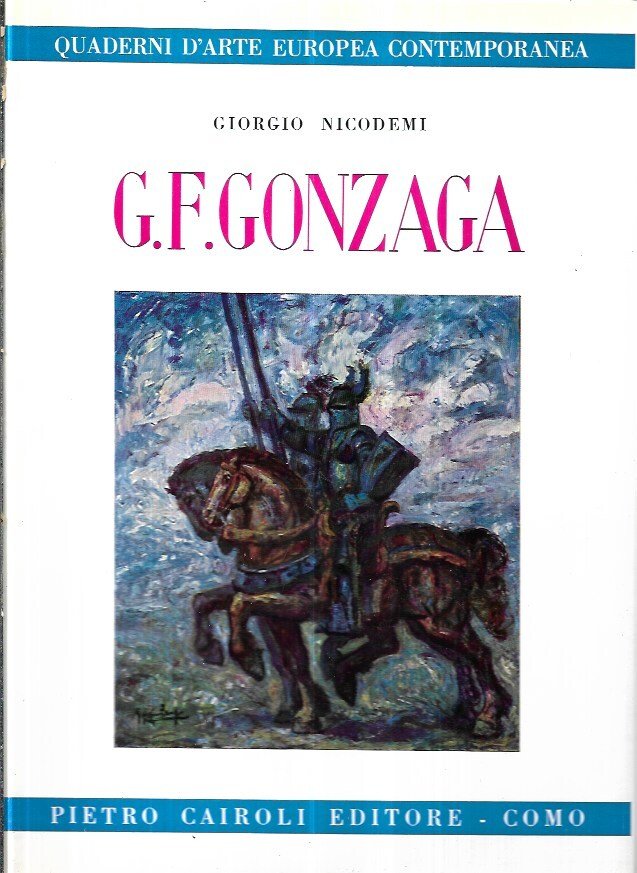 G.F. Gonzaga | Immagine principale