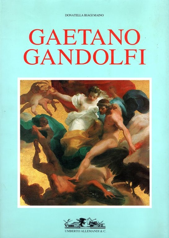 Gaetano Gandolfi