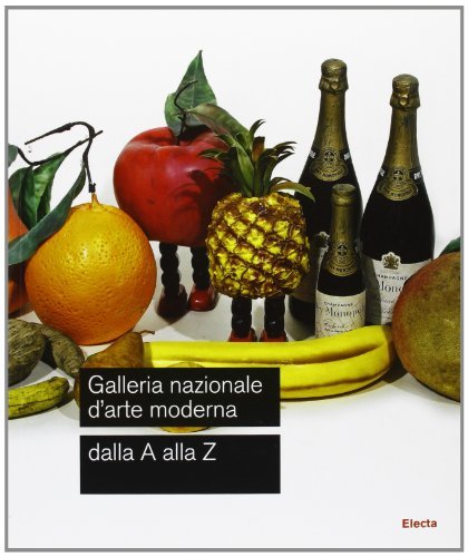 Galleria nazionale d'arte moderna | Immagine Gallery 2