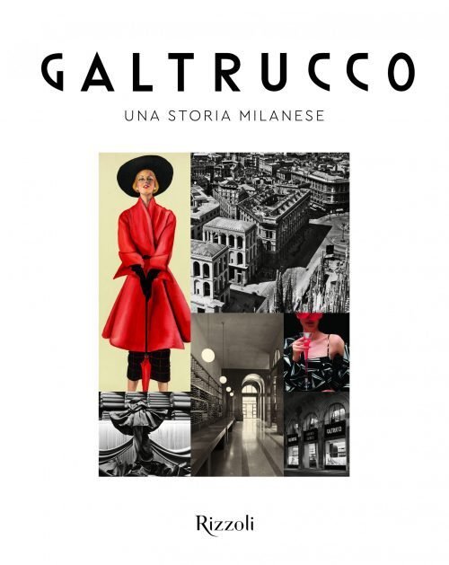 Galtrucco. Una storia Milano