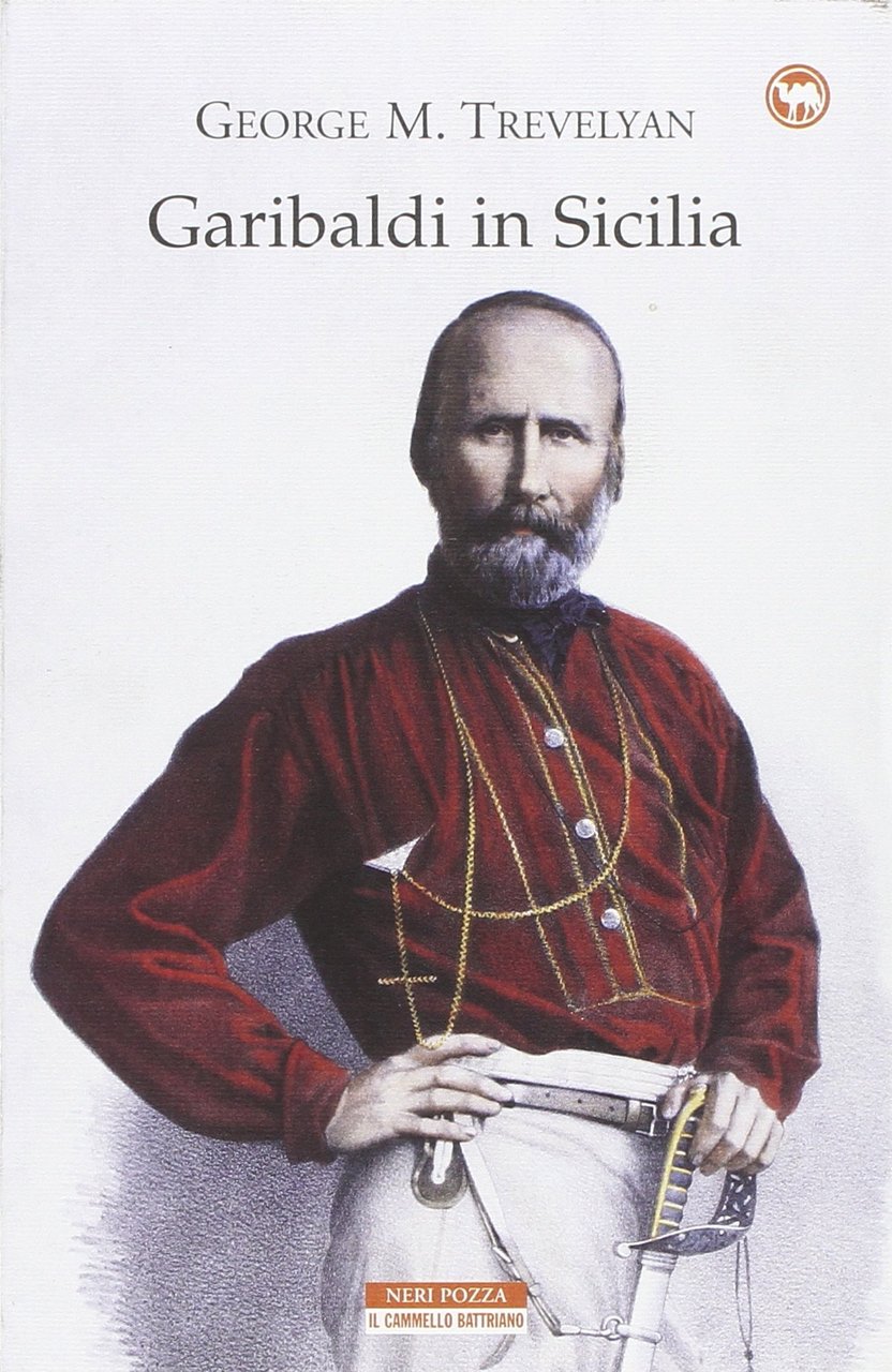 Garibaldi in Sicilia