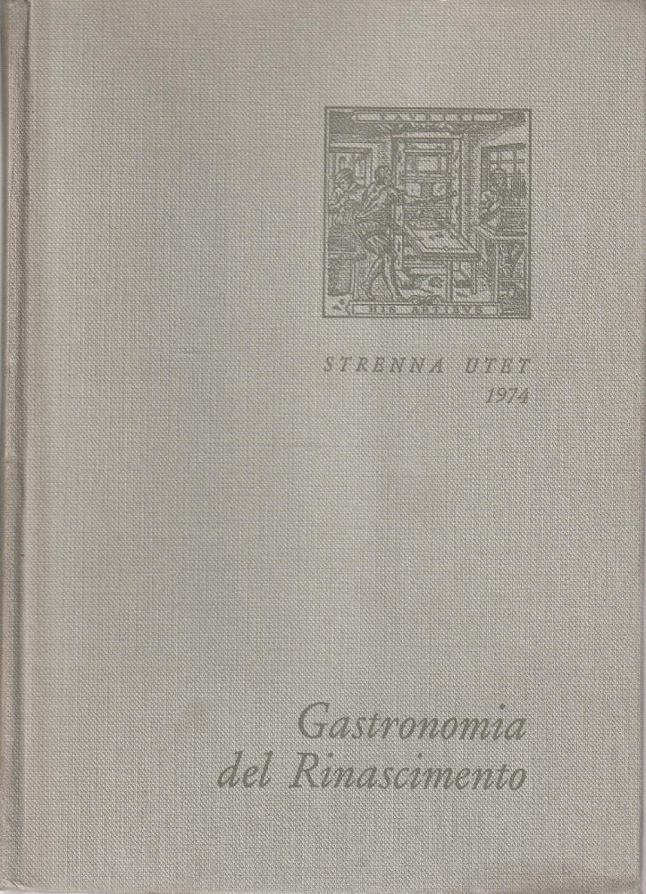 Gastronomia del Rinascimento