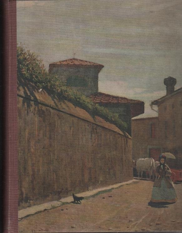 Genio dei Macchiaioli OFFERTA!!!!