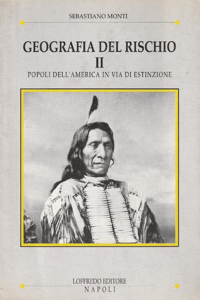 Geografia del rischio Vol. 2 Popoli dell' America in via … | Immagine principale