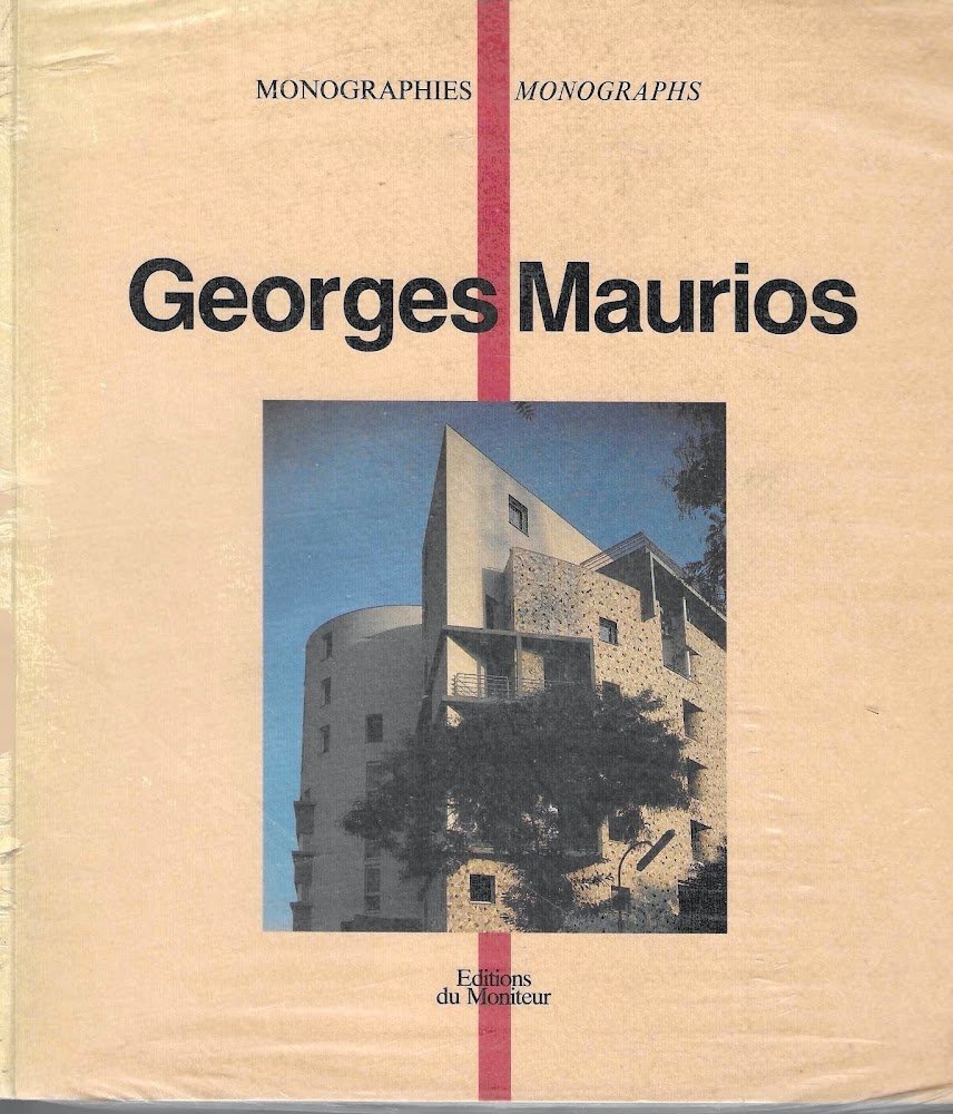 Georges Maurios | Immagine principale