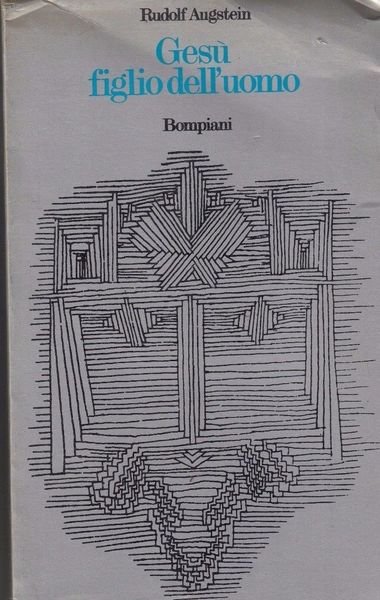 Gesù figlio dell'uomo | Immagine principale