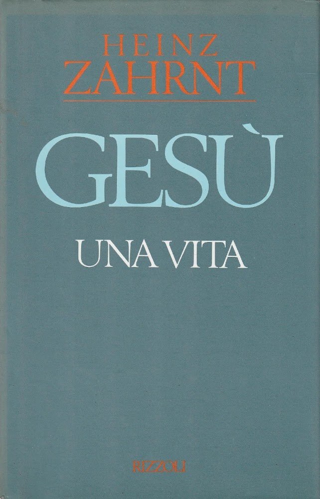 Gesù : una vita