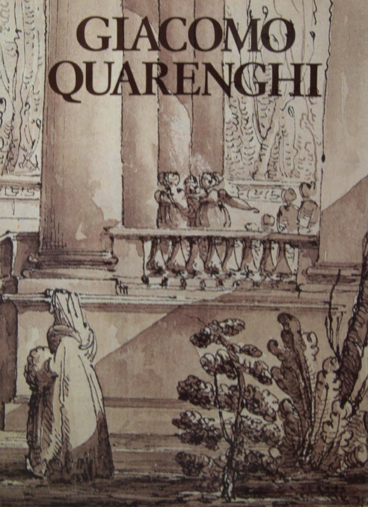 Giacomo Quarenghi
