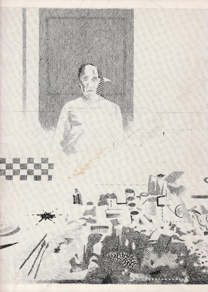 Gianfranco Ferroni. Incisioni e disegni 1959-1969