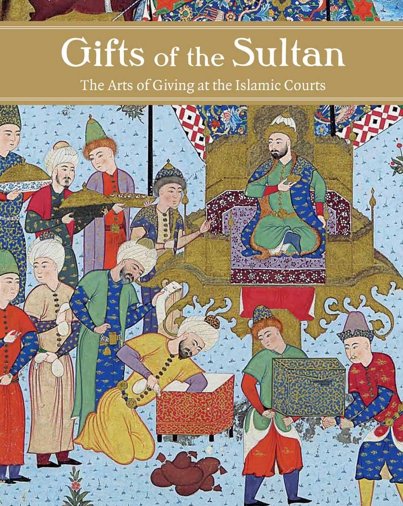Gifts of the Sultan: The Arts of Giving at the … | Immagine principale