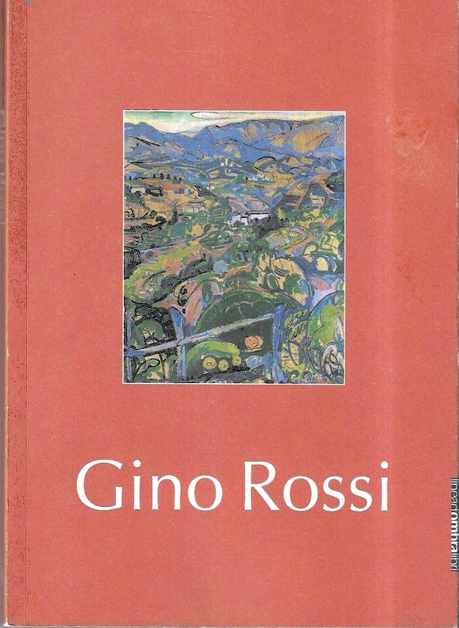 Gino Rossi (Catalogo della Mostra - Brescia, 23 Ottobre 2004 … | Immagine principale