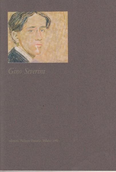 GINO SEVERINI