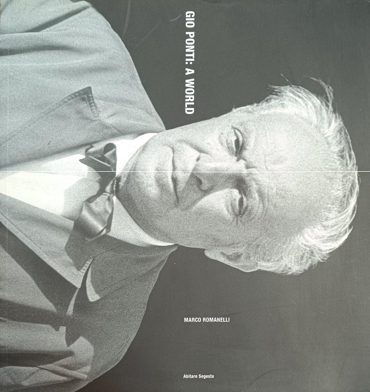Giò Ponti. A world