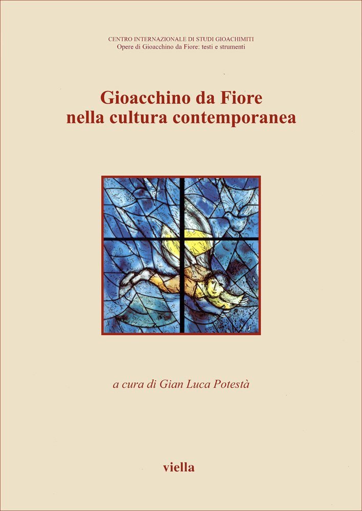 Gioacchino da Fiore nella cultura contemporanea