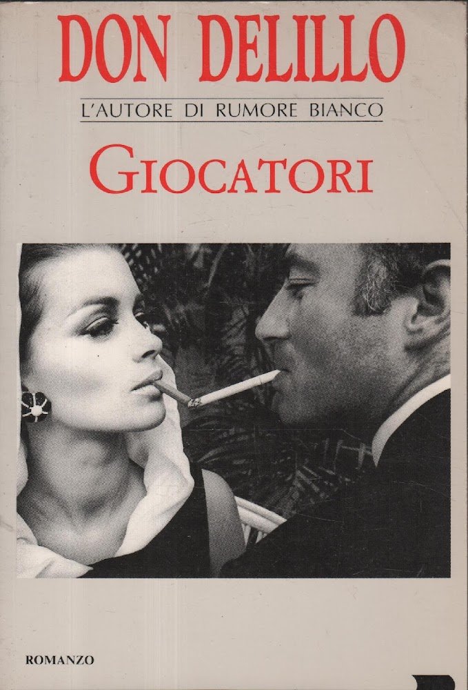Giocatori (Players)