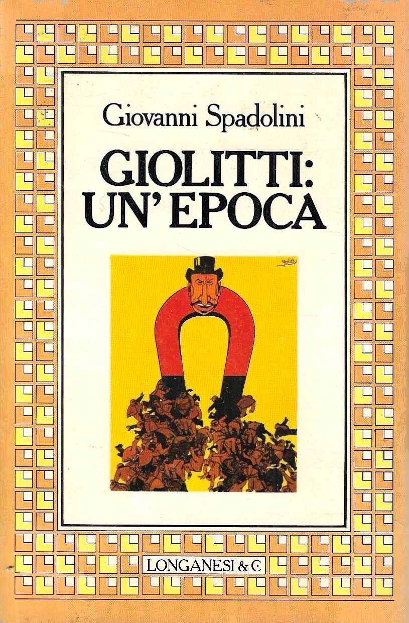 Giolitti: un'epoca