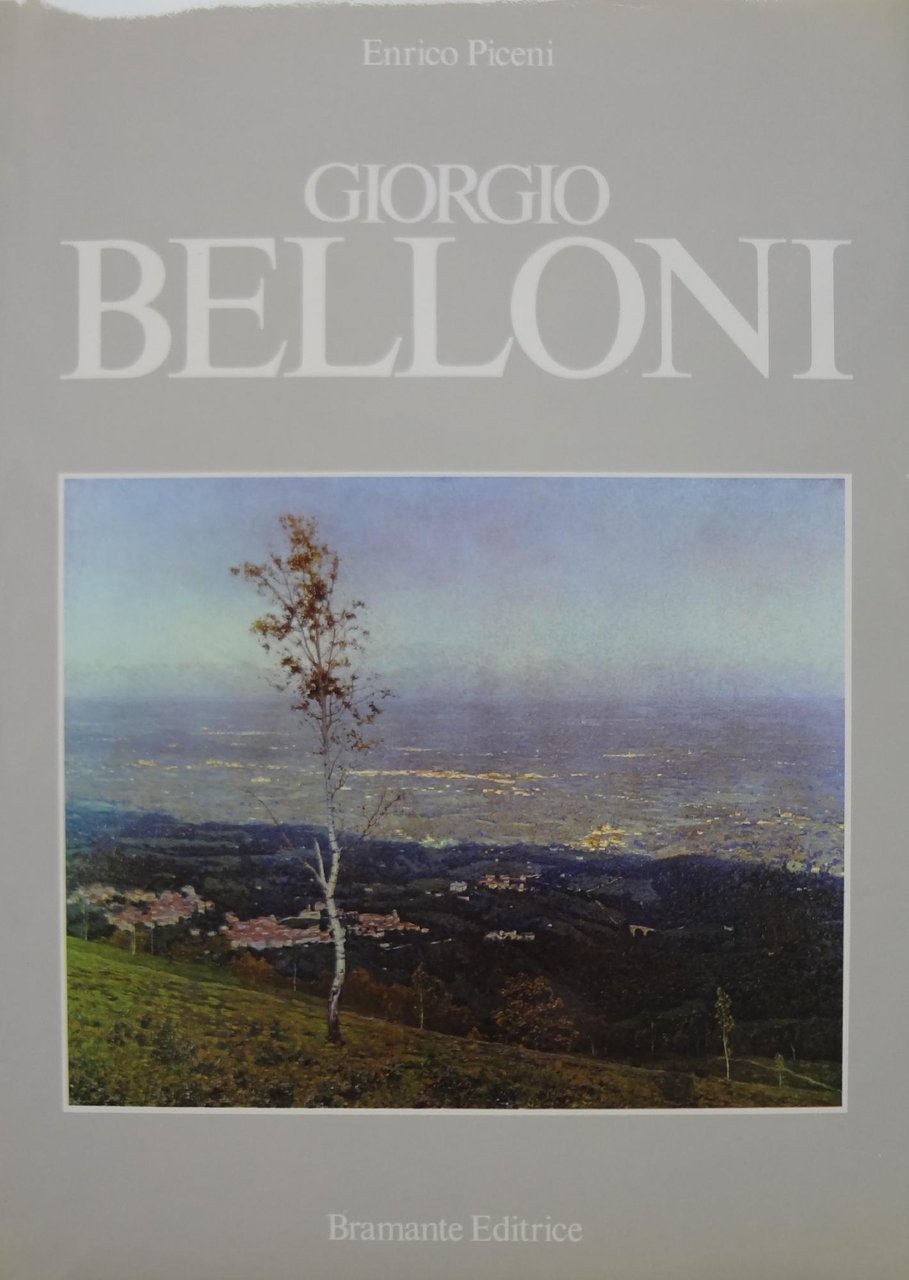 Giorgio Belloni | Immagine principale