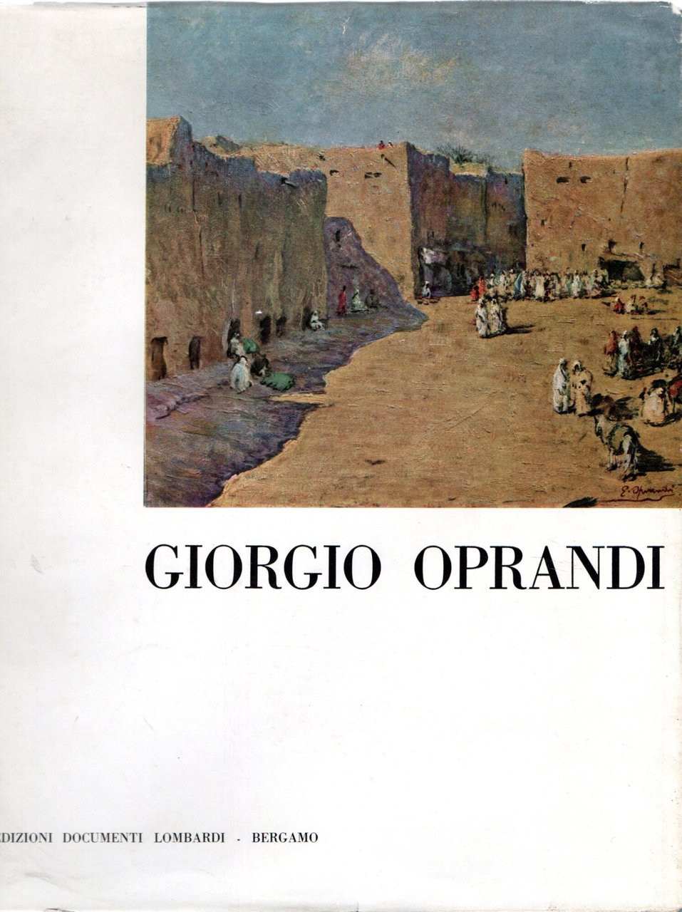 Giorgio Oprandi