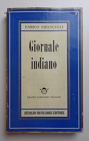 Giornale indiano | Immagine principale