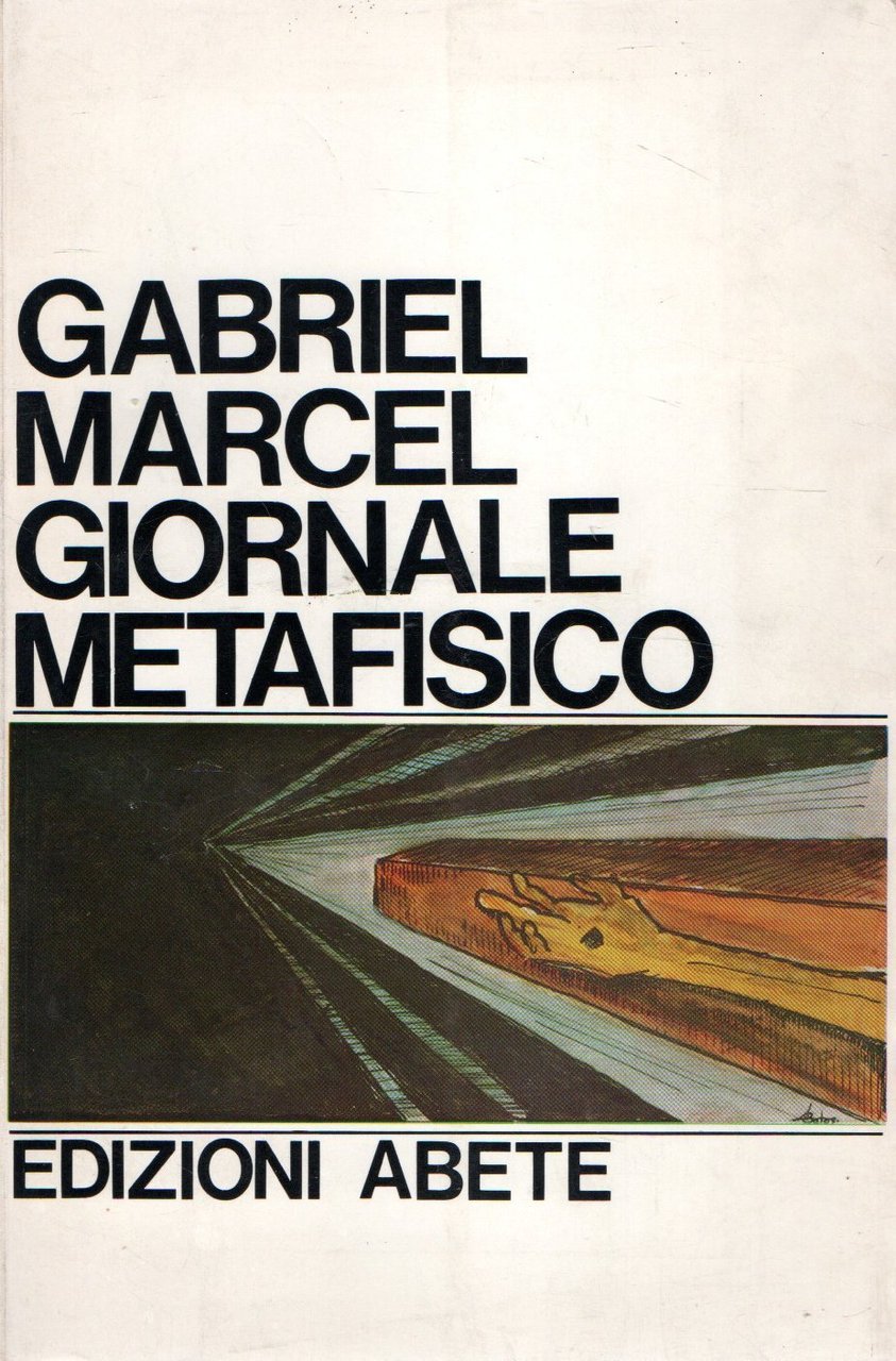 Giornale metafisico