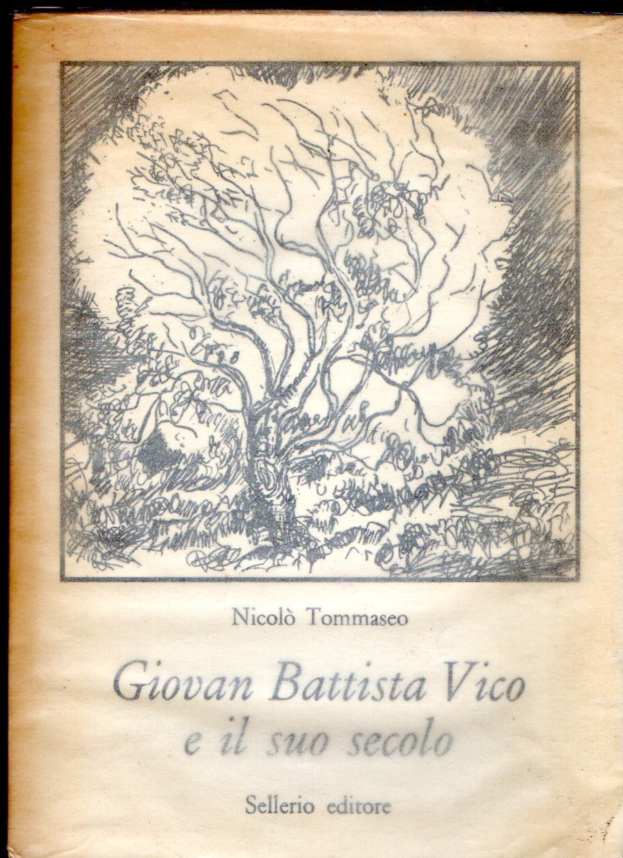 Giovan Battista Vico e il suo secolo | Immagine principale