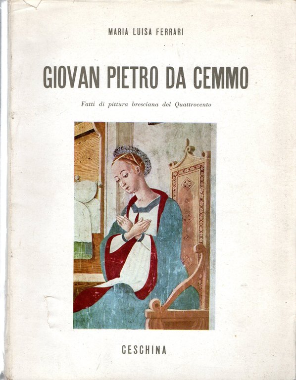 Giovan Pietro Da Cemmo