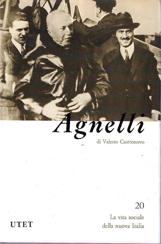 Giovanni Agnelli | Immagine principale