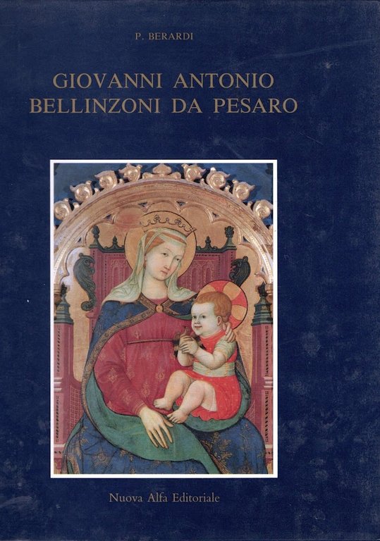 Giovanni Antonio Bellinzoni da Pesaro