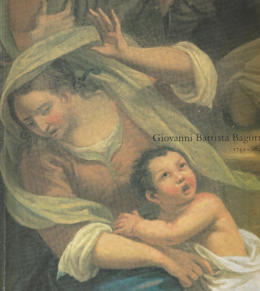Giovanni Battista Bagutti 1742-1823