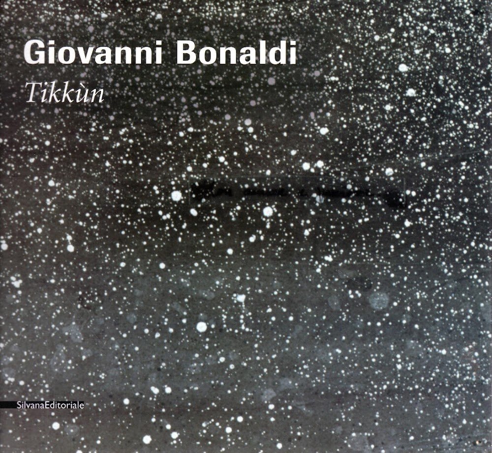 Giovanni Bonaldi Tikkùn