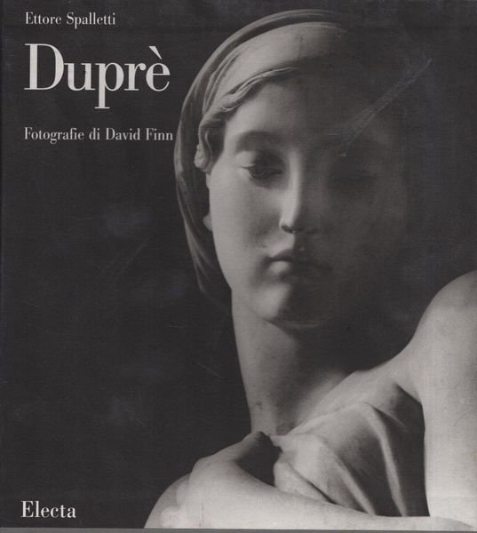 Giovanni Duprè.
