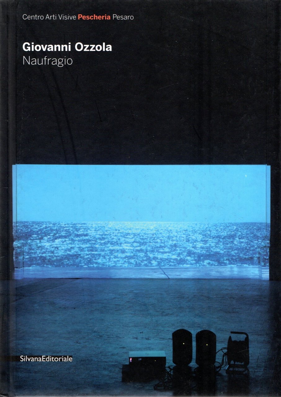 Giovanni Ozzola : Naufragio | Immagine principale