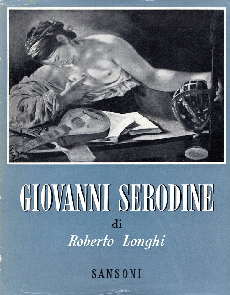 Giovanni Serodine