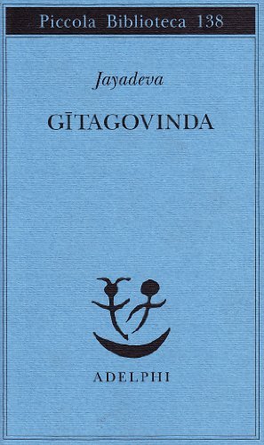 Gitagovinda | Immagine principale