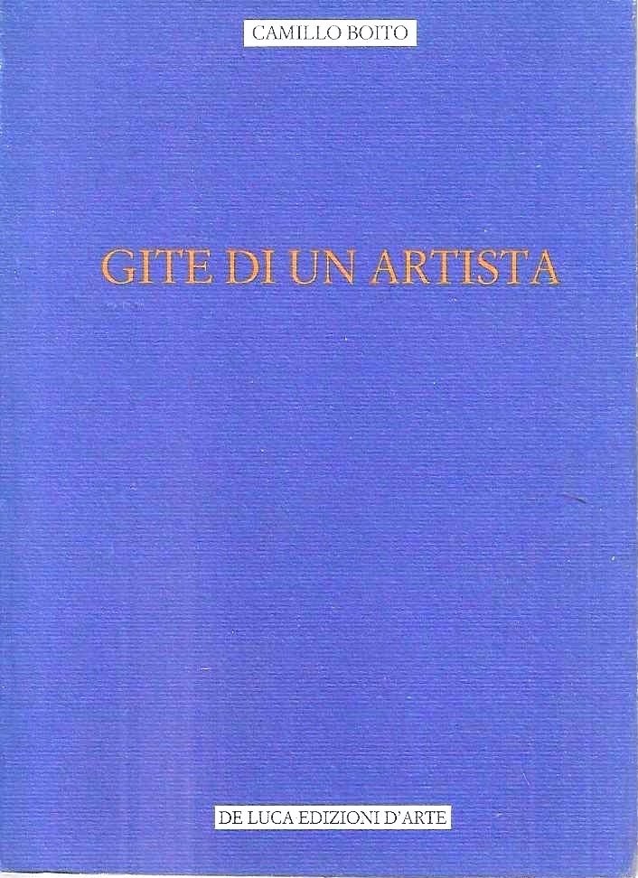 Gite di un artista