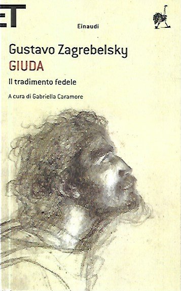 Giuda : il tradimento fedele