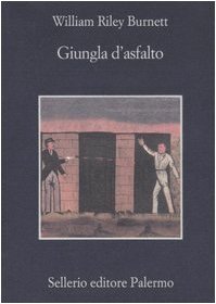 Giungla d'asfalto | Immagine principale
