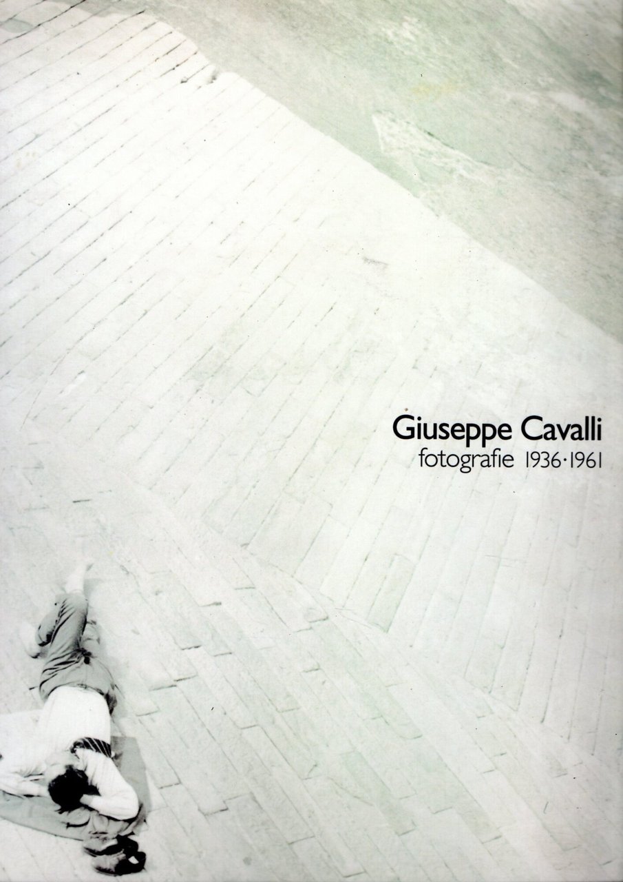 Giuseppe Cavalli (1936-1961)