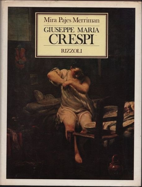 Giuseppe Maria Crespi. | Immagine principale