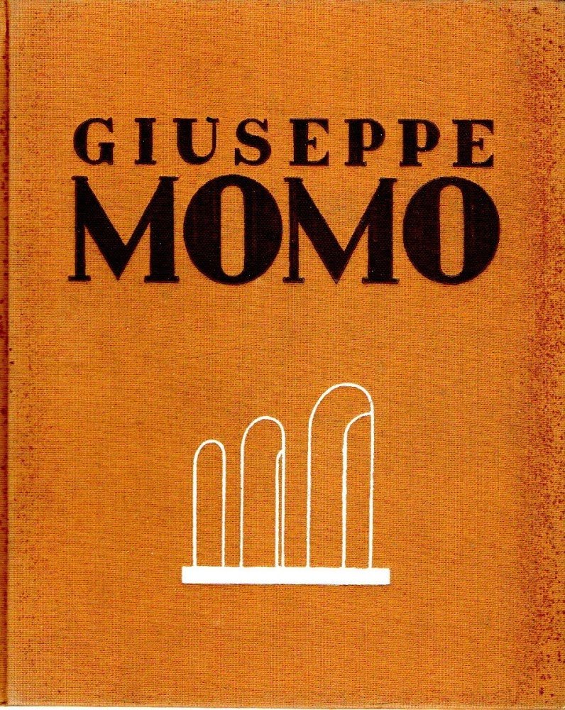 Giusseppe Momo