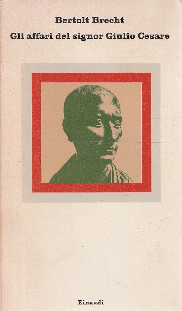 Gli affari del signor Giulio Cesare