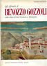 Gli affreschi di Benozzo Gozzoli nella chiesa di San Francesco … | Immagine principale