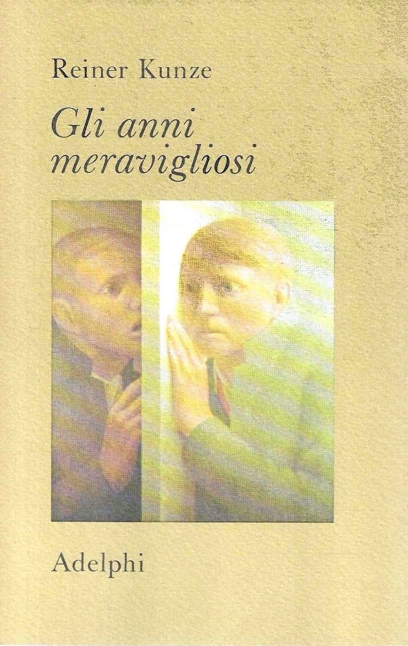 Gli anni meravigliosi